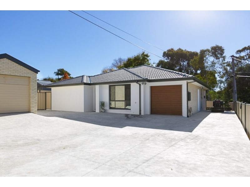 12B Colbeck Street, Mawson ACT 2607