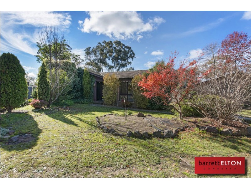 4 Long Place, Scullin ACT 2614
