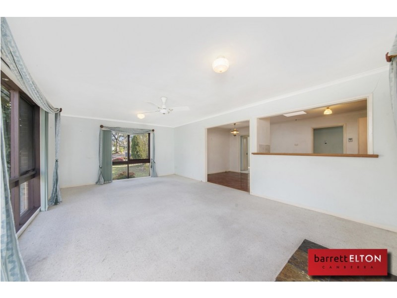 4 Long Place, Scullin ACT 2614