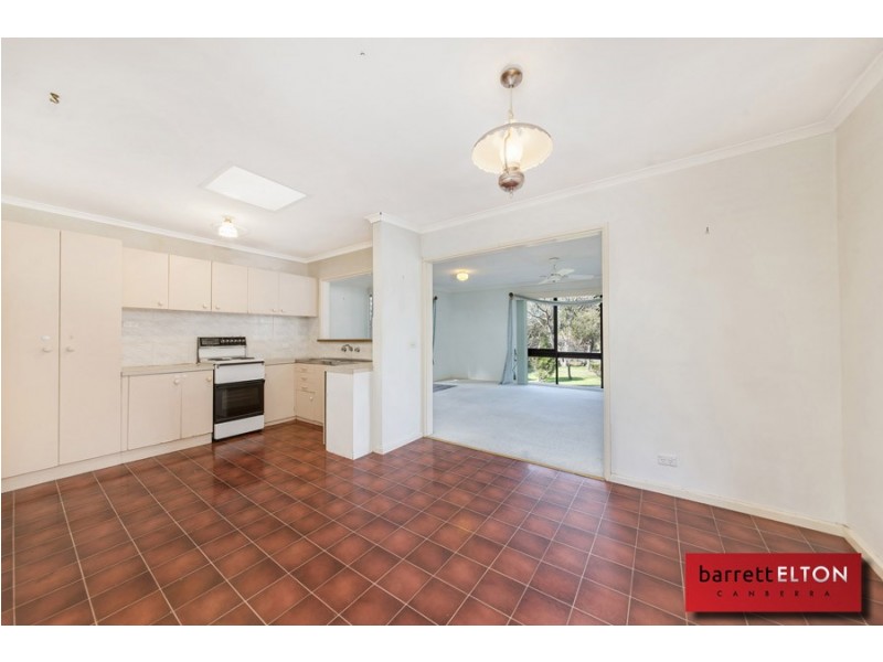 4 Long Place, Scullin ACT 2614