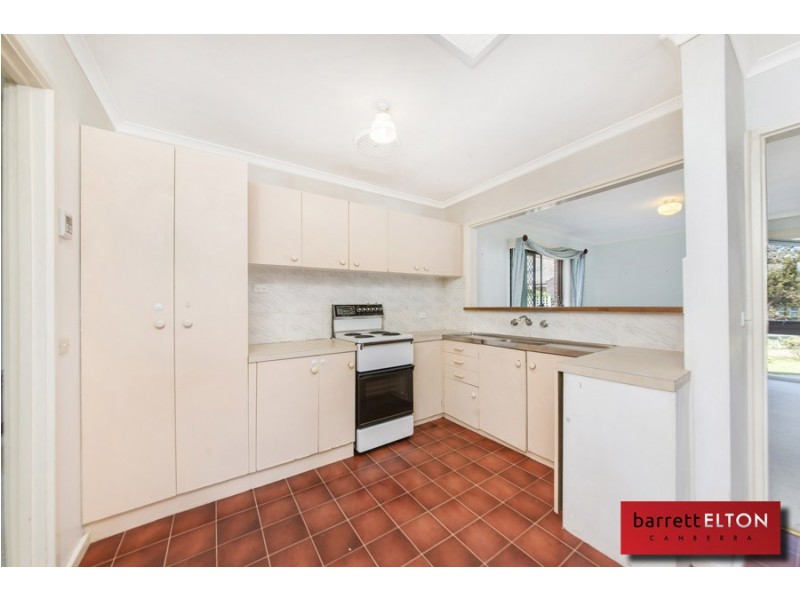 4 Long Place, Scullin ACT 2614