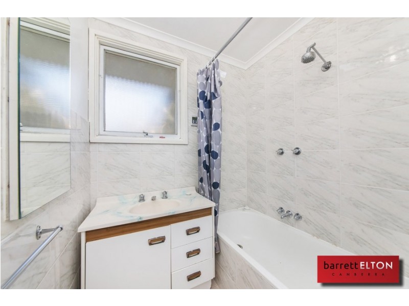 4 Long Place, Scullin ACT 2614