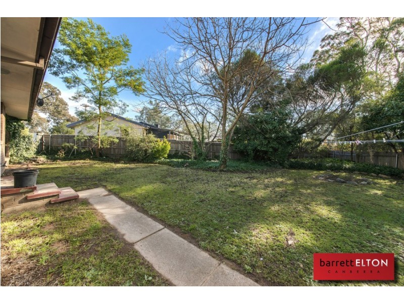 4 Long Place, Scullin ACT 2614