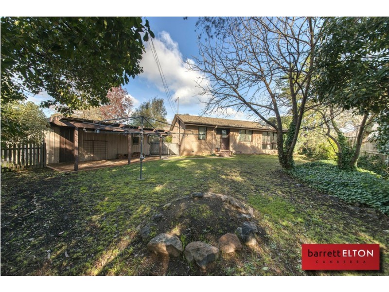 4 Long Place, Scullin ACT 2614