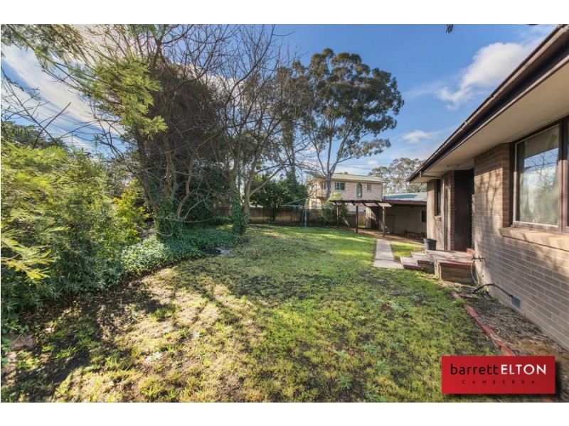 4 Long Place, Scullin ACT 2614