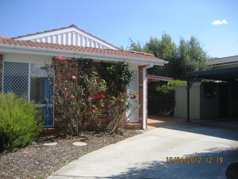 51 Mundawari Circuit, Ngunnawal ACT 2913