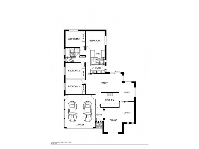 30 Gouldsmith Street, Dunlop ACT 2615