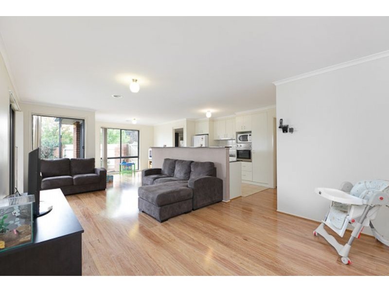 30 Gouldsmith Street, Dunlop ACT 2615