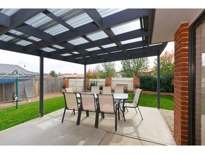 30 Gouldsmith Street, Dunlop ACT 2615