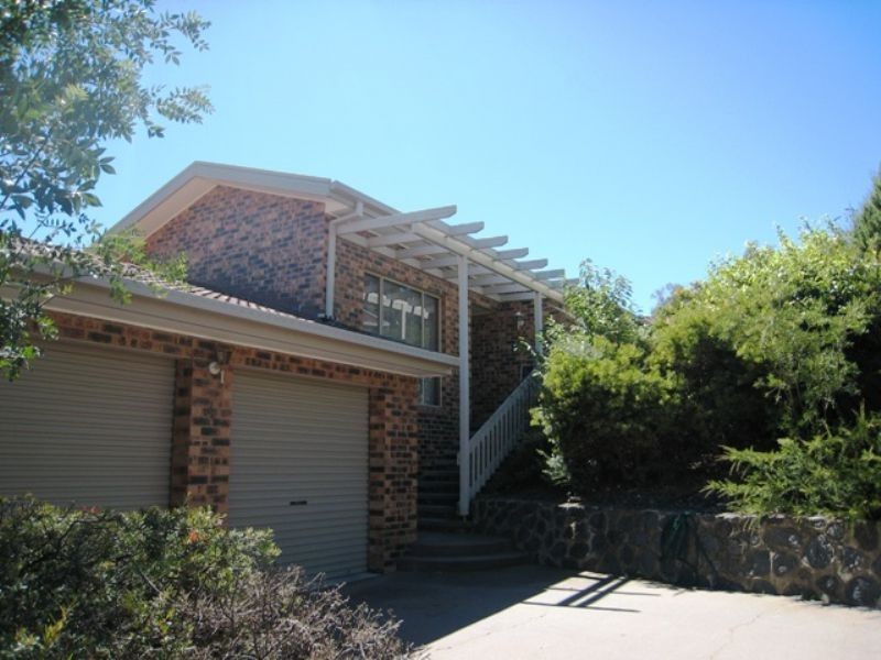 4/7 Mugglestone Place, Bruce ACT 2617