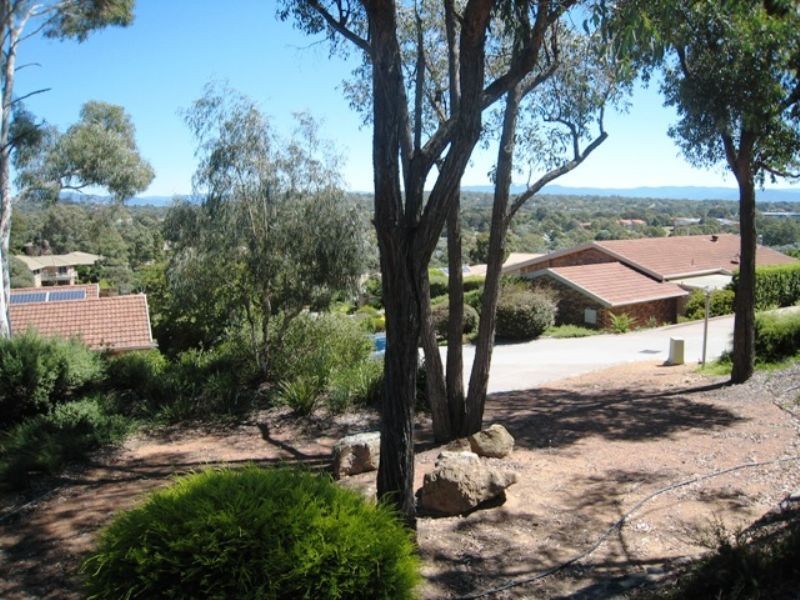 4/7 Mugglestone Place, Bruce ACT 2617