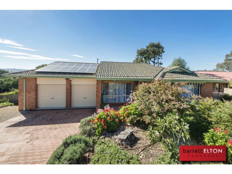 3 Pomeroy Street, Dunlop ACT 2615