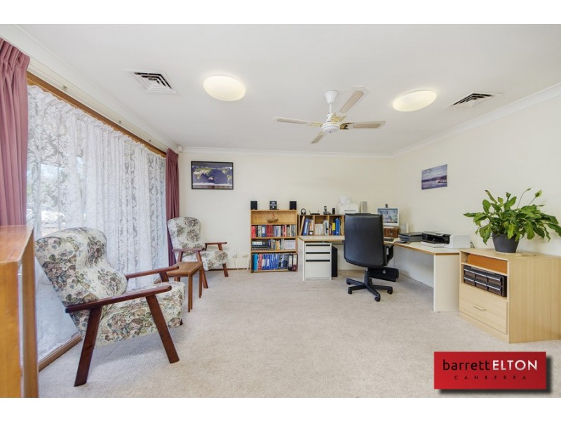 3 Pomeroy Street, Dunlop ACT 2615