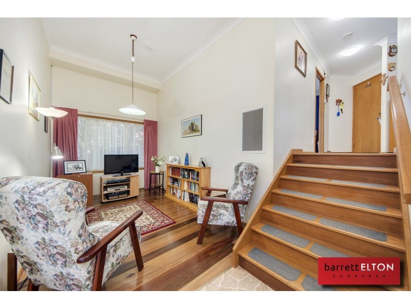 3 Pomeroy Street, Dunlop ACT 2615