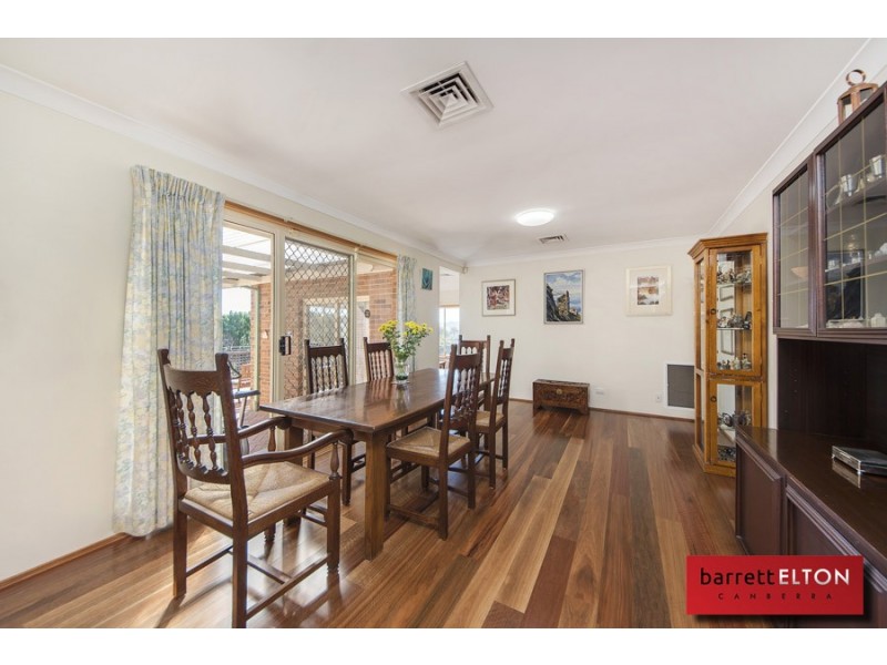 3 Pomeroy Street, Dunlop ACT 2615