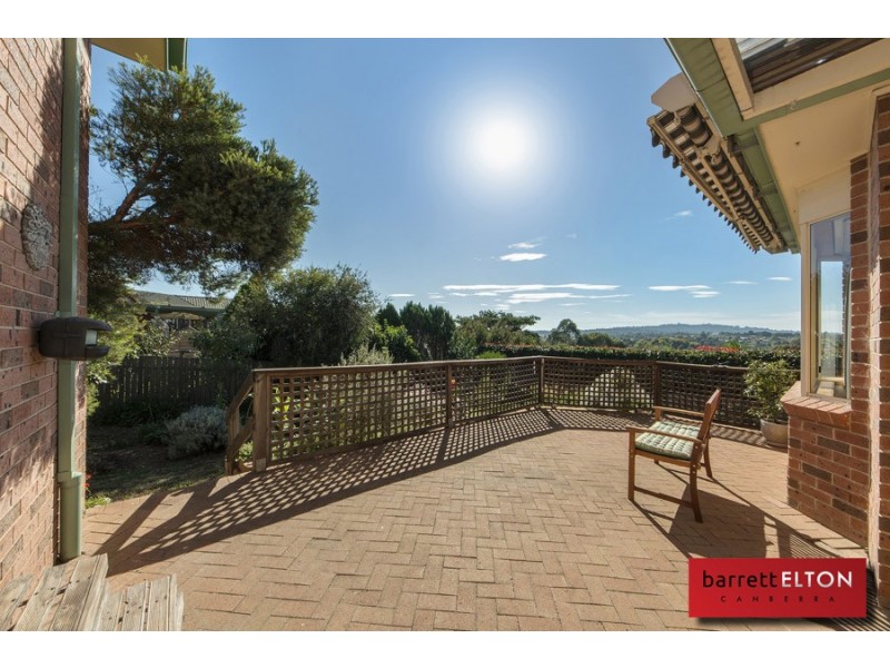 3 Pomeroy Street, Dunlop ACT 2615