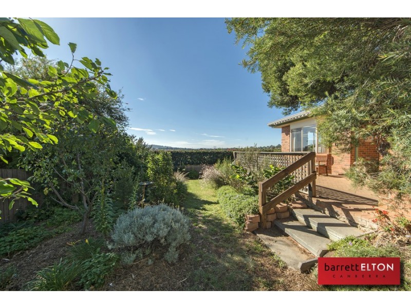 3 Pomeroy Street, Dunlop ACT 2615