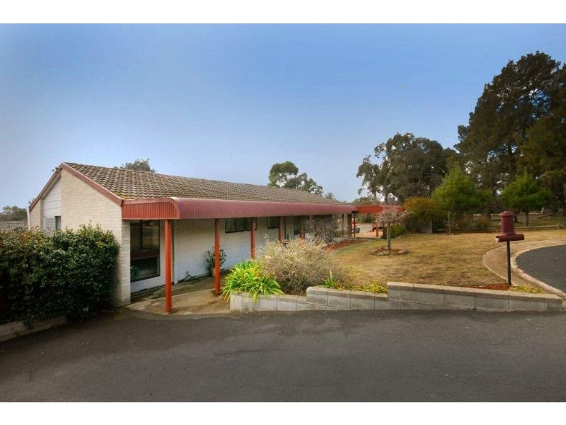 5 Gaggin Place, Macgregor ACT 2615