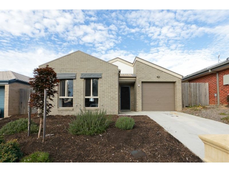 5 Wunderly Circuit, Macgregor ACT 2615