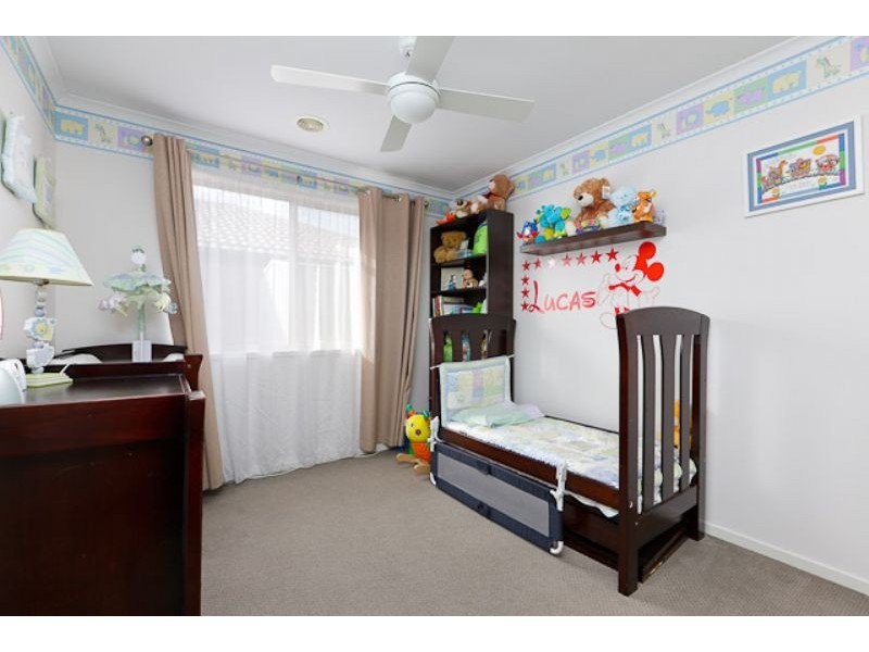 5 Wunderly Circuit, Macgregor ACT 2615