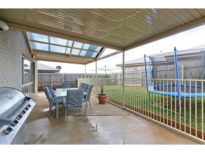 5 Wunderly Circuit, Macgregor ACT 2615