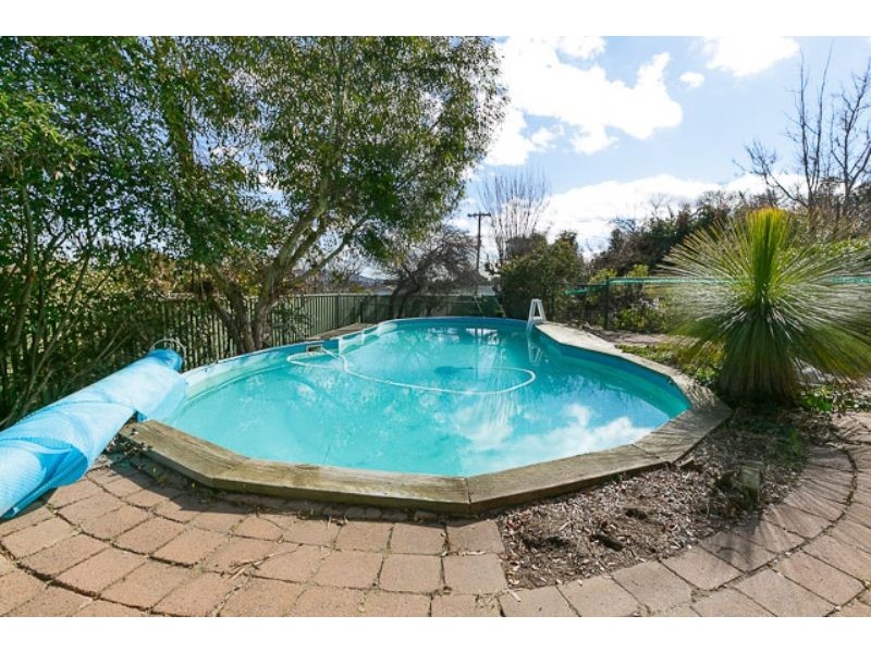 152 Namatjira Drive, Chapman ACT 2611