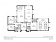 14 Doutney Place, Dunlop ACT 2615 Floorplan
