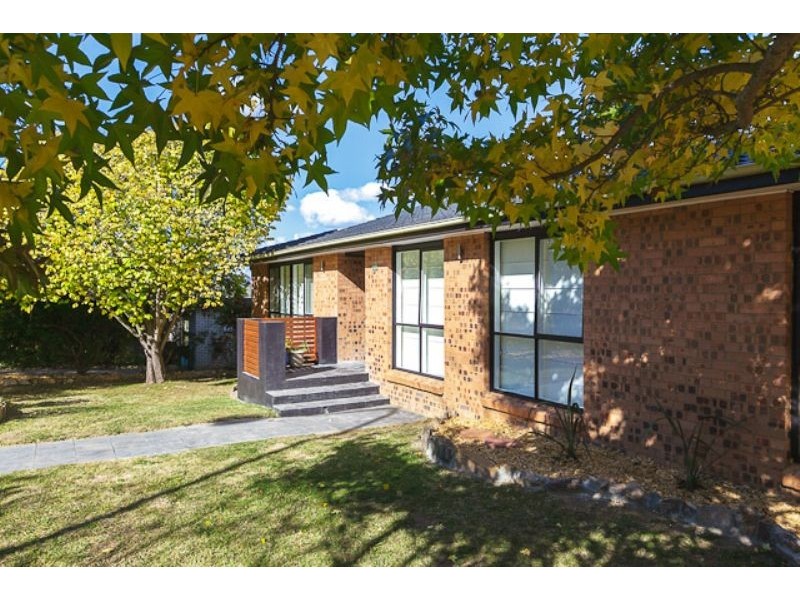 92 O’Halloran Circuit, Kambah ACT 2902