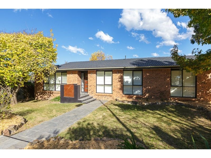 92 O’Halloran Circuit, Kambah ACT 2902