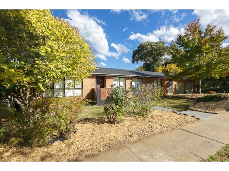 92 O’Halloran Circuit, Kambah ACT 2902