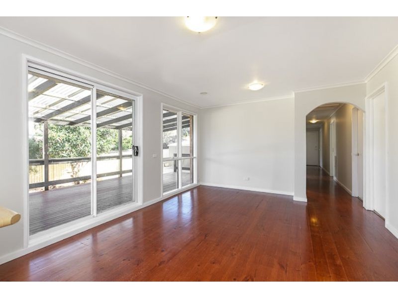 92 O’Halloran Circuit, Kambah ACT 2902