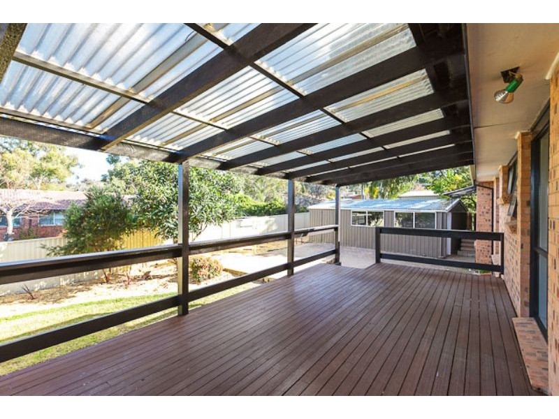 92 O’Halloran Circuit, Kambah ACT 2902