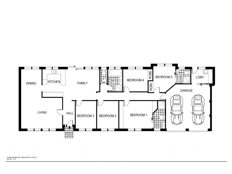 92 O’Halloran Circuit, Kambah ACT 2902