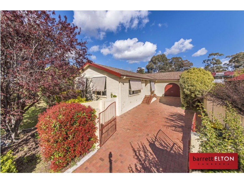 22 Dalley Crescent, Latham ACT 2615
