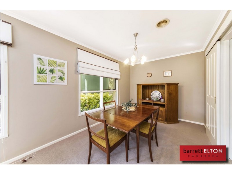 22 Dalley Crescent, Latham ACT 2615