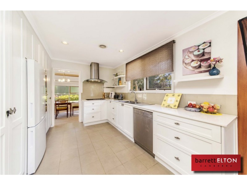 22 Dalley Crescent, Latham ACT 2615