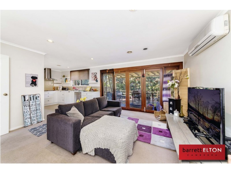 22 Dalley Crescent, Latham ACT 2615