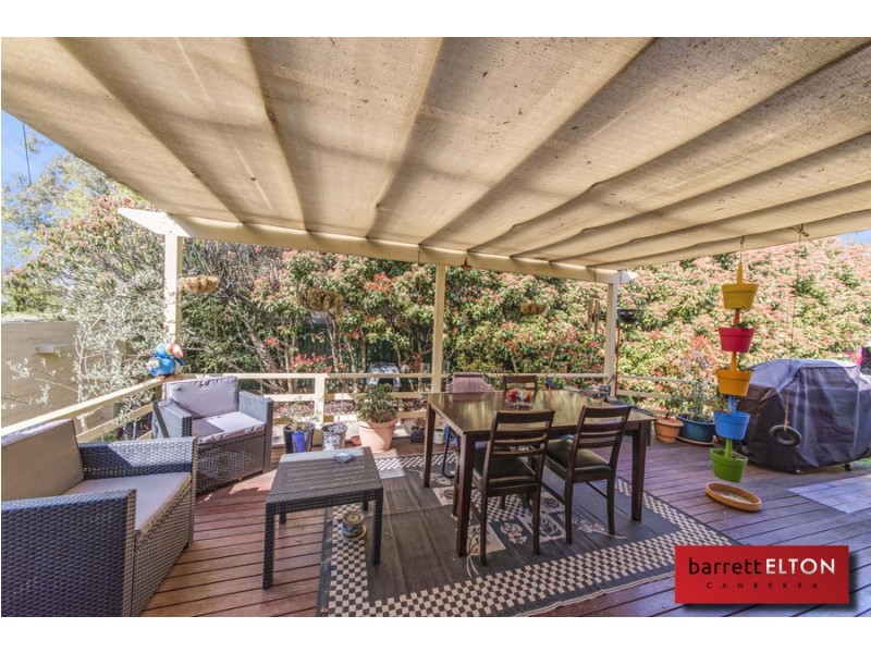 22 Dalley Crescent, Latham ACT 2615