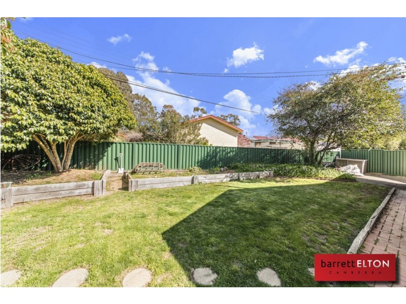 22 Dalley Crescent, Latham ACT 2615