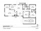 22 Dalley Crescent, Latham ACT 2615 Floorplan