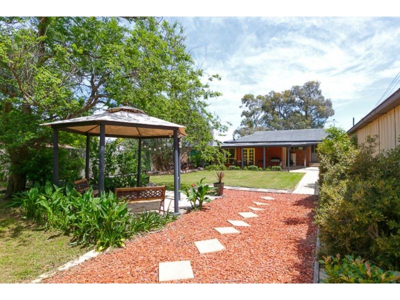 10 Kinsella Street, Higgins ACT 2615