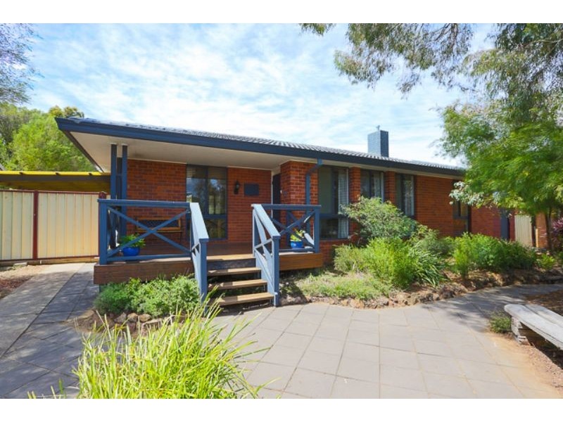 10 Kinsella Street, Higgins ACT 2615