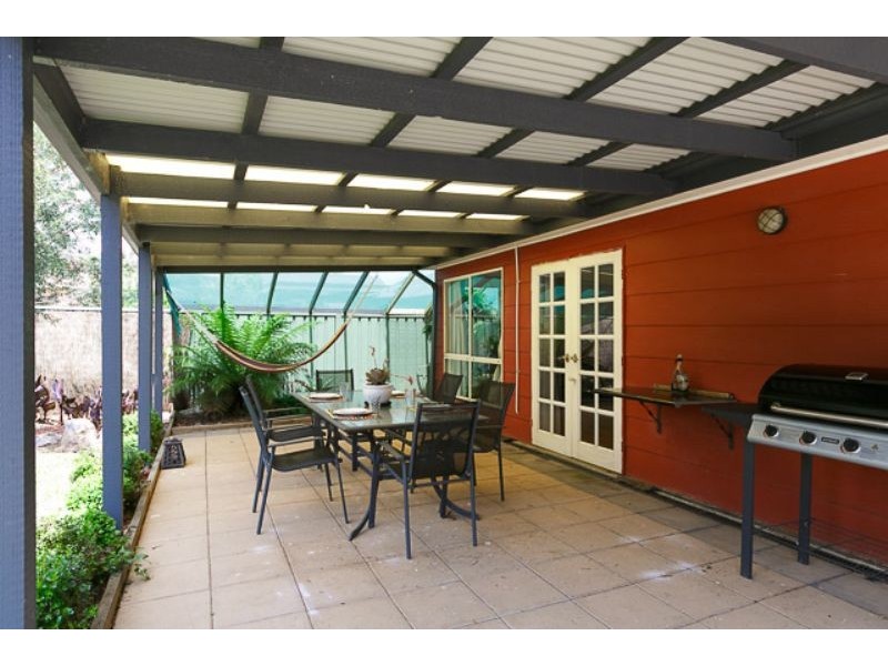 10 Kinsella Street, Higgins ACT 2615