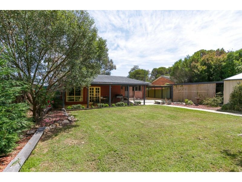 10 Kinsella Street, Higgins ACT 2615