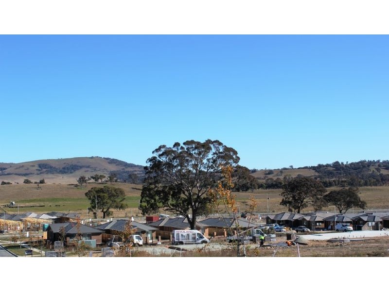 23 Dooley Bin Bin Street, Bonner ACT 2914