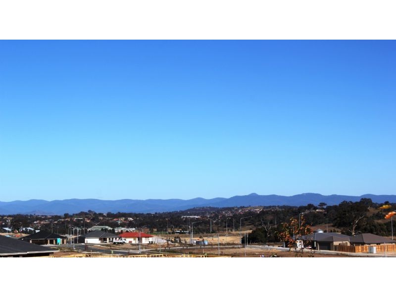 23 Dooley Bin Bin Street, Bonner ACT 2914