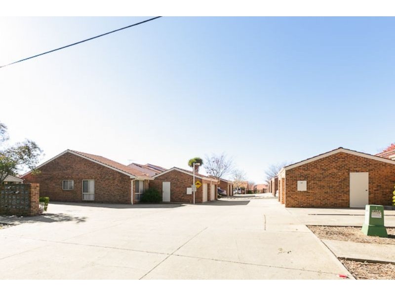 44/158 Starke Street, Holt ACT 2615
