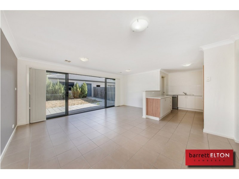 258 Anthony Rolfe Avenue, Gungahlin ACT 2912