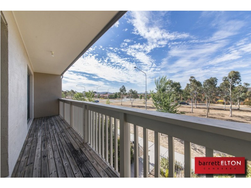 258 Anthony Rolfe Avenue, Gungahlin ACT 2912