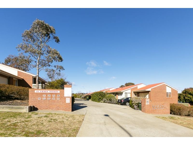 14/23 Chave Street, Holt ACT 2615